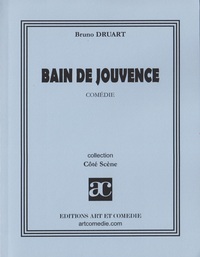 Bain de jouvence