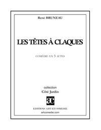 Les Têtes à claques