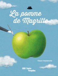 Pomme de magritte (La)