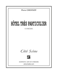 Hôtel très particulier