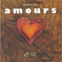 AMOURS - EPUISE