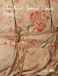 Christo et Jeanne-Claude   Catalogue de l'exposition