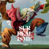 LE SURREALISME / ALBUM DE L' EXPOSITION