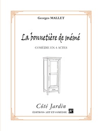La Bonnetière de Mémé