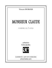 Monsieur Claude