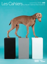 cahier du musee n°149