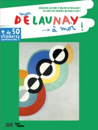 mon delaunay à moi !