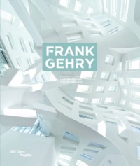 FRANCK GEHRY - CATALOGUE EXPOSITION