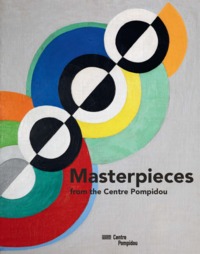 masterpieces from the centre pompidou