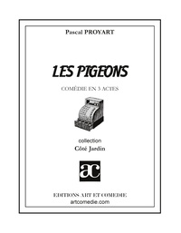 Les pigeons