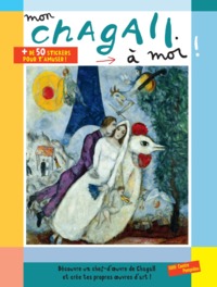 mon chagall a moi