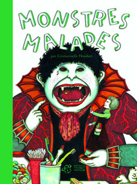 MONSTRES MALADES (AE)