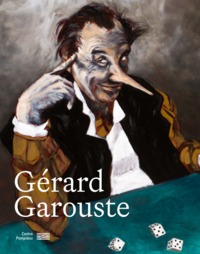 Garouste   Catalogue de l'exposition