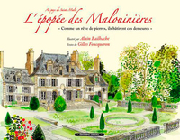 L'Epopée Des Malouinières