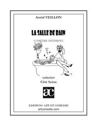 La Salle de bain