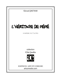 L'Héritage de pépé