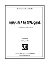 Harakiri à la française