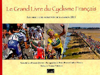 Grand Livre Du Cyclisme Francais 2011