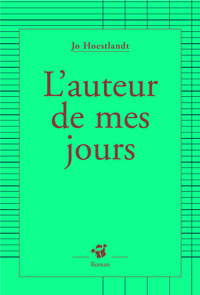 L'auteur de mes jours