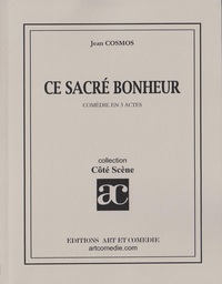 Ce sacré bonheur