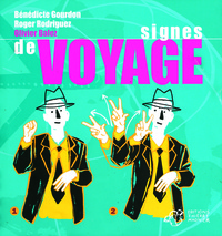 Signes de voyage