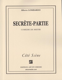 Secrète-partie