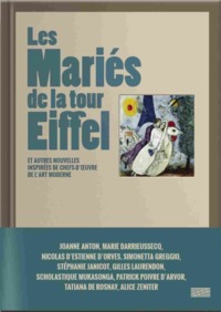 LES MARIES DE LA TOUR EIFFEL