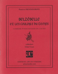 Belzébelle et les couloirs du temps