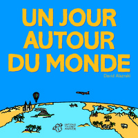 Un jour autour du monde