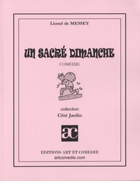 Un sacré dimanche