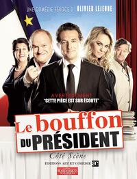 Le bouffon du Président