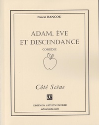 Adam, Ève et descendance