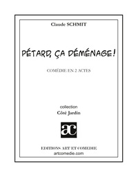 Pétard, ça déménage !