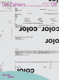 cahier du m.n.a.m - n° 128