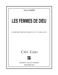 Les femmes de Dieu