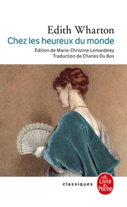 CHEZ LES HEUREUX DU MONDE