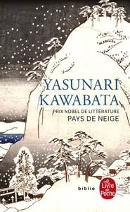 PAYS DE NEIGE