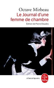 JOURNAL D'UNE FEMME DE CHAMBRE