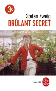 BRULANT SECRET