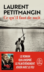 CE QU'IL FAUT DE NUIT