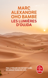 LES LUMIERES D'OUJDA