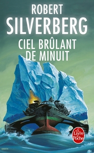 CIEL BRULANT DE MINUIT