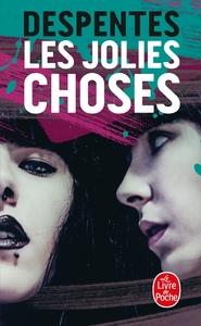 LES JOLIES CHOSES