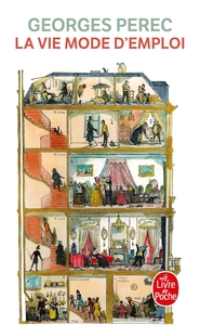 LA VIE MODE D'EMPLOI