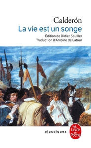 LA VIE EST UN SONGE