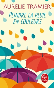 Peindre la pluie en couleurs