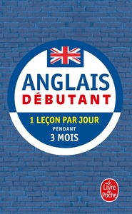 Anglais - Débutant