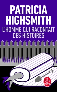 L'HOMME QUI RACONTAIT DES HISTOIRES