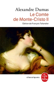 Le Comte de Monte-Cristo (Tome 2)