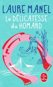 LA DELICATESSE DU HOMARD